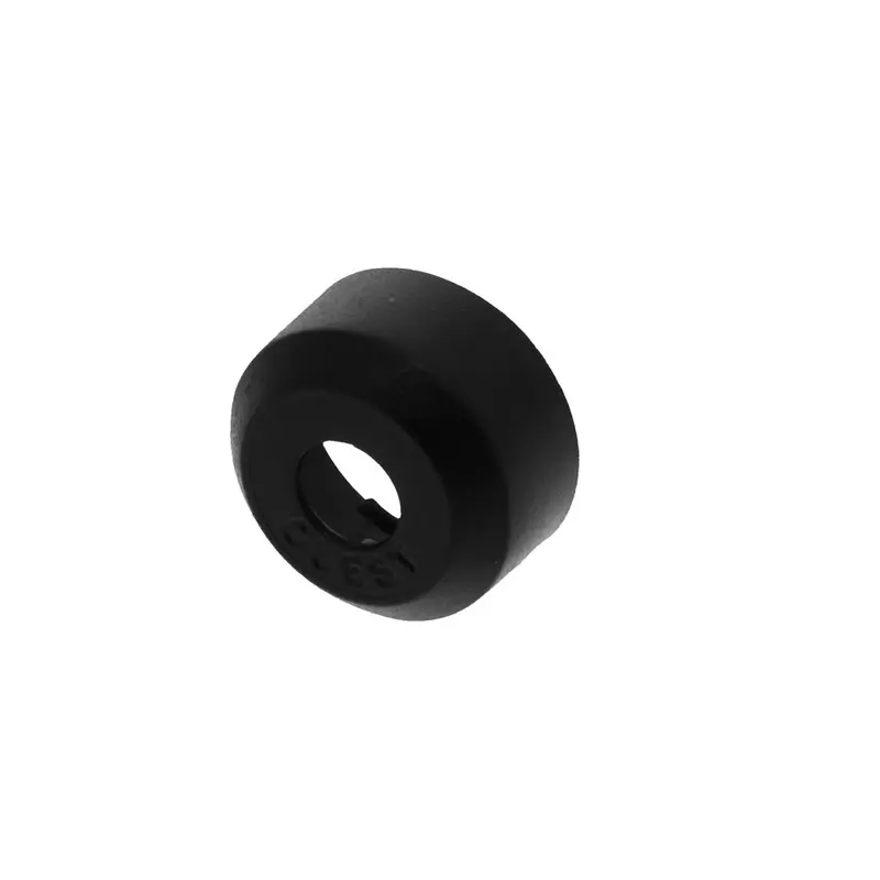 John Guest 4Mm Black Collet Cover – 5/32" Od Tubing Fit 1