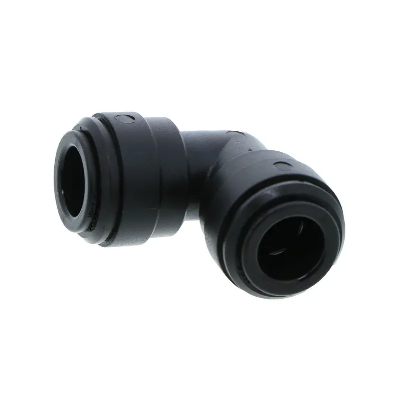 John Guest Black Acetal Union Elbow – 10Mm Compression 2