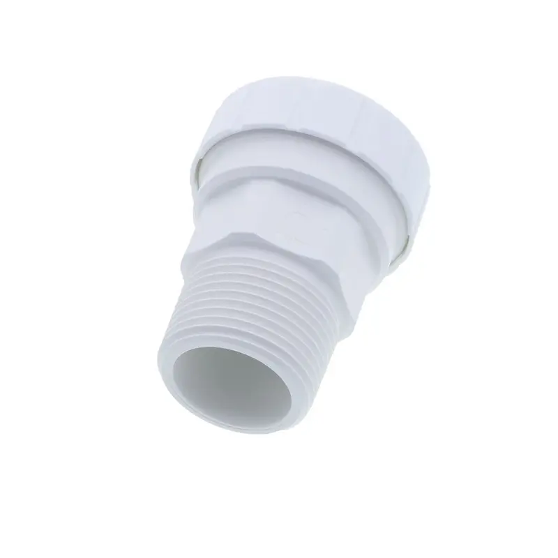 John Guest Male Pex-To-Npt Adapter — 1 Cts X 1 Npt 2