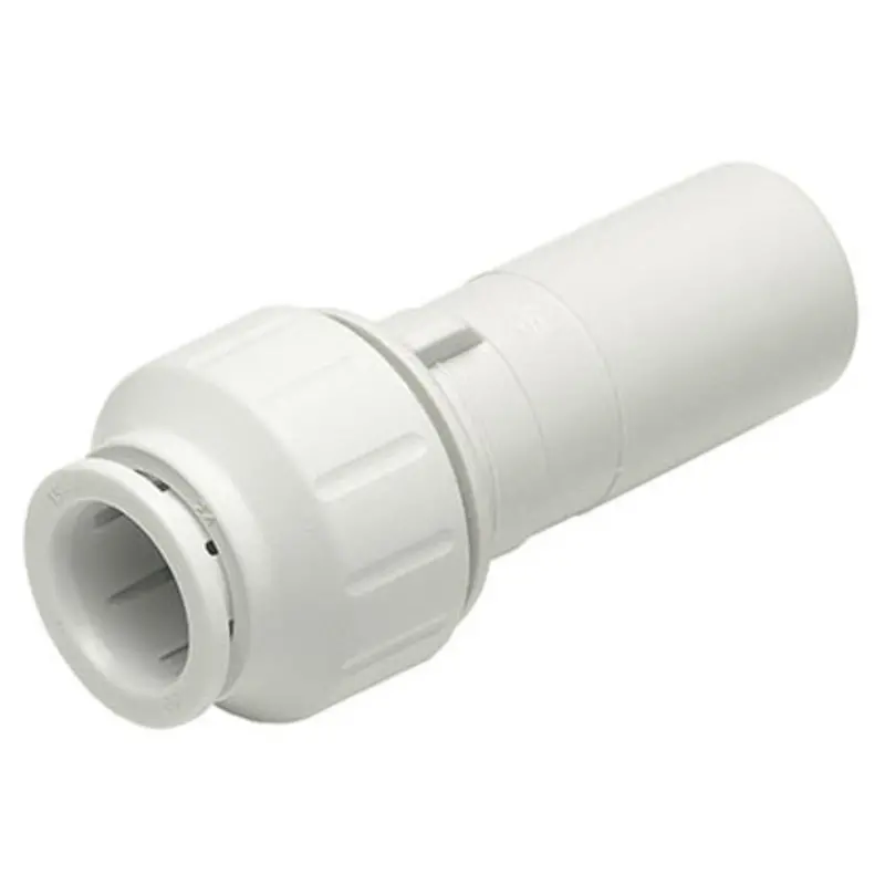 John Guest Stackable Reducer Stem: 3/4 Inch Cts To Smaller Diameter 1