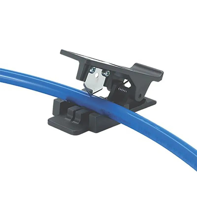 John Guest Tsnips Precision Tube Cutter – Fits Tubing Up To 1/2" (12 Mm) 1
