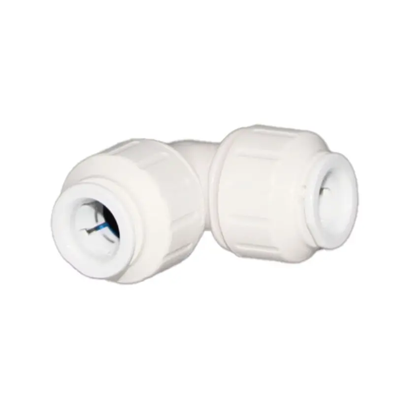 John Guest Union Elbow – 10Mm Compression 1