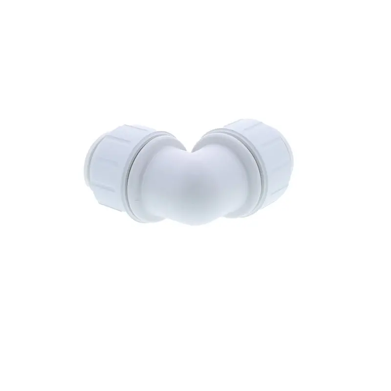 John Guest Union Elbow Fitting – 28Mm Metric Thread 2