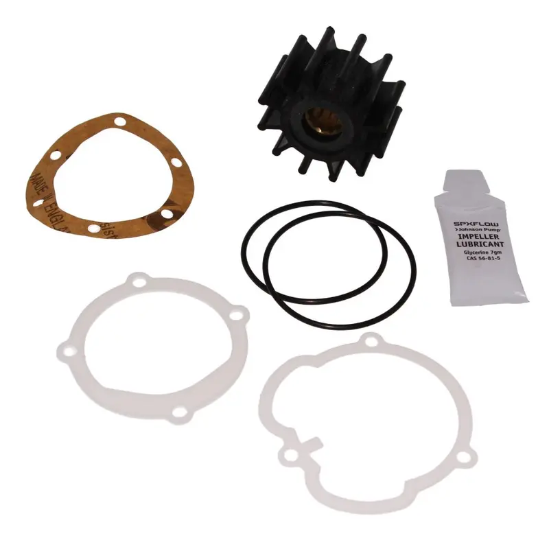 Johnson F5 Mc 97 Replacement Impeller Kit For Aerator Pumps 1
