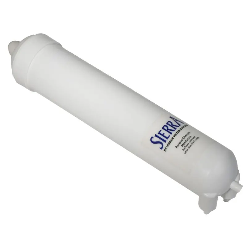 Kinetico Sierra Cta Ro Membrane – 15 Gpd, Compatible With Model 104649 1