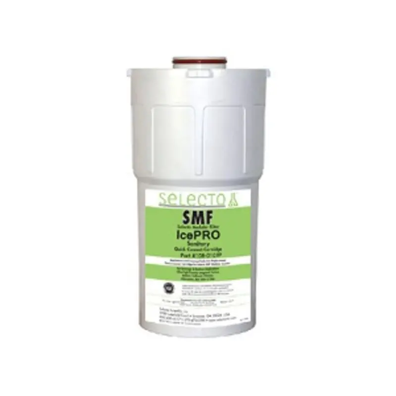 Kinetico Smf Icepro 108-014-Ip Replacement Cartridge 1