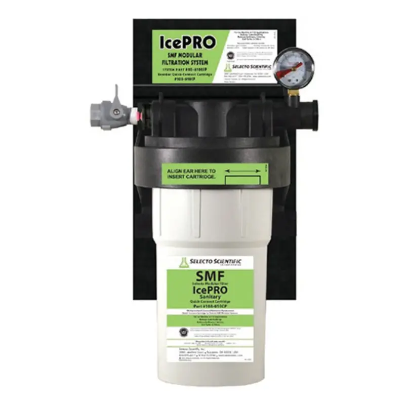 Kinetico Smf Icepro 80-6140 Modular Filtration System 1