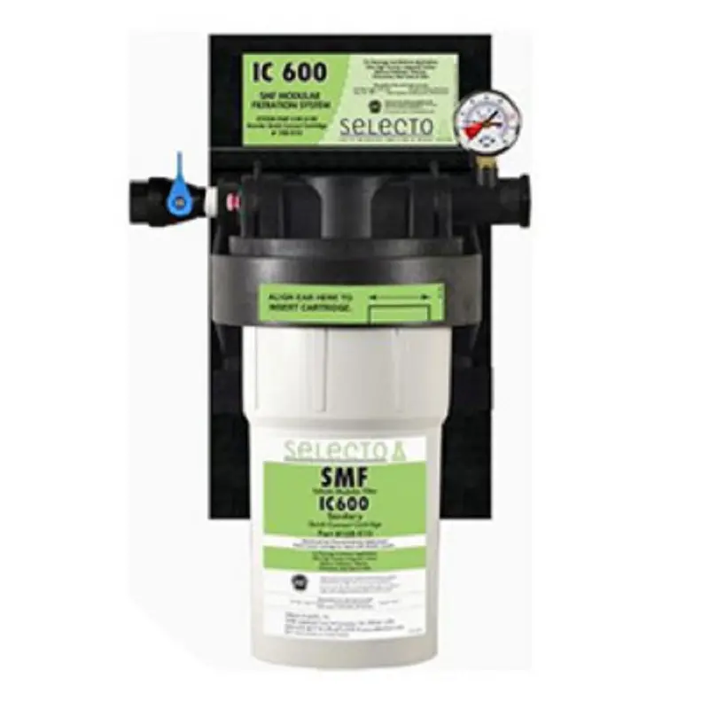 Kinetico Smf Icepro Ice Maker Filtration System – 80-6100 Model 1
