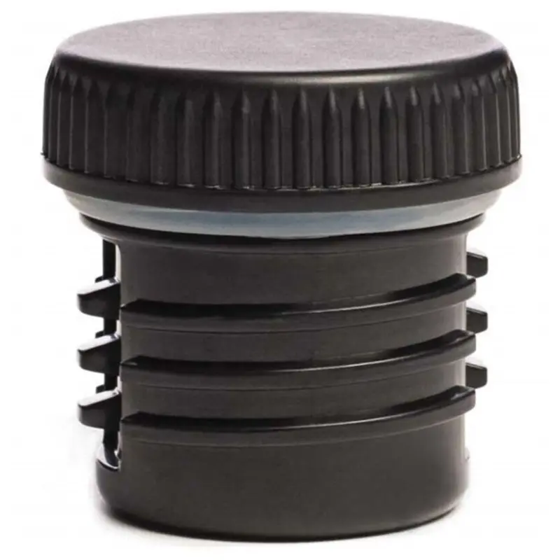 Klean Kanteen Flat Cap Made From Food-Grade Polypropylene 1