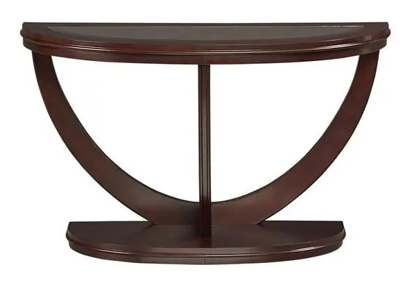 La Jolla Sofa Side Table 1