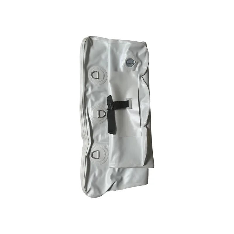 Laguna Drop-Stitch Inflatable Floor Upgrade 1