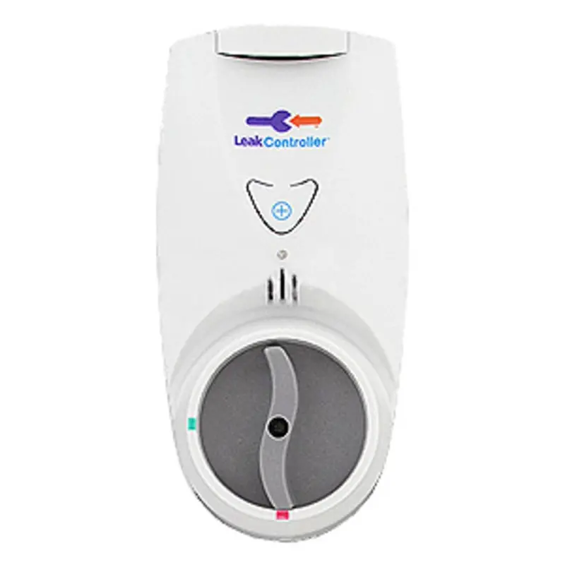 Lcs-38 Automatic Leak Detection & Water Shut-Off System – 3/8" Tubing 1