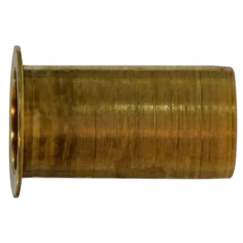 Lead-Free Brass Insert Fitting For 5/16" Tubing – Lf761P Series 1