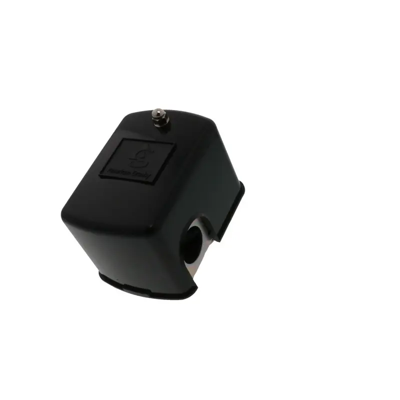 Lead-Free Well Tank Pressure Switch – Adjustable 20–40 Psi 1