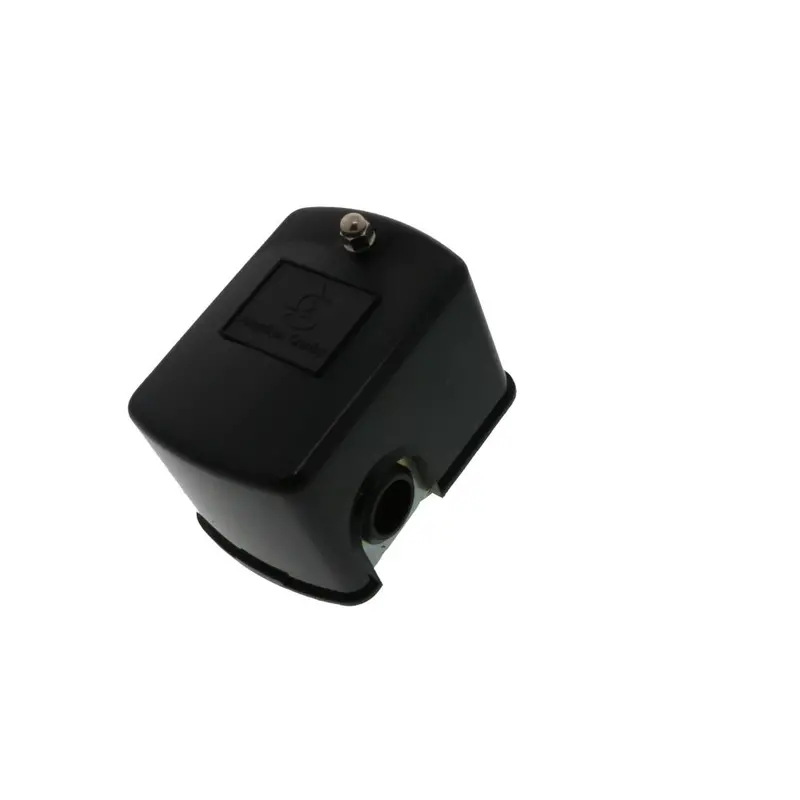 Lead-Free Well Tank Pressure Switch – Adjustable 30–50 Psi 1