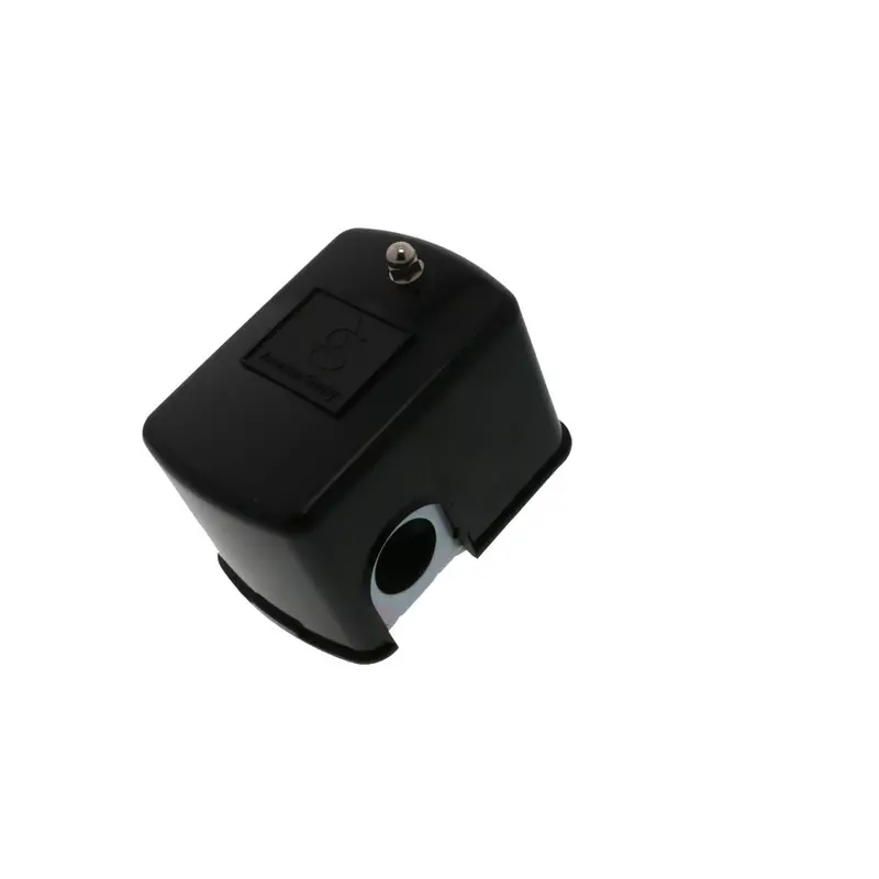 Lead-Free Well Tank Pressure Switch – Adjustable 40–60 Psi 1