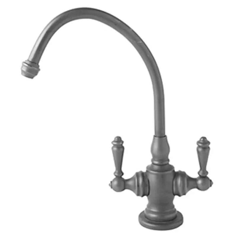 Little Gourmet Mt1201 Lead-Free Hot/Cold Faucet – Modern Countertop Dispenser 1