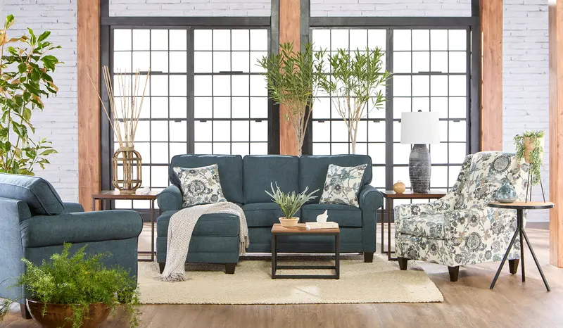 Lotus Aegean Armchair – Model 3730 1