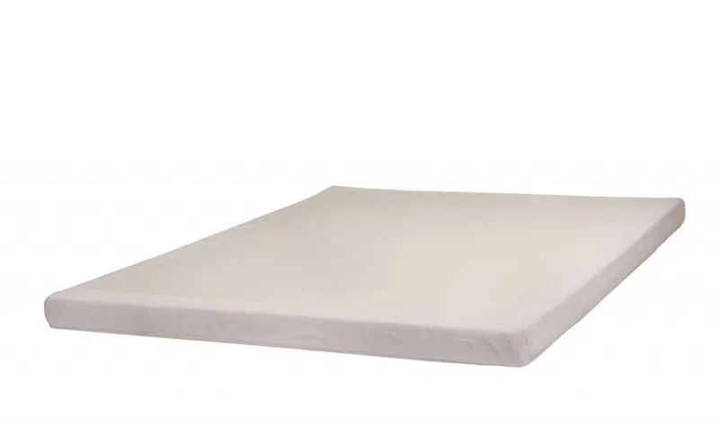 Low-Profile Bunkie Board Mattress Foundation 1