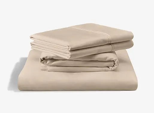 Luxe Egyptian Cotton Sheet Set – Soft, Breathable Bed Linens 1