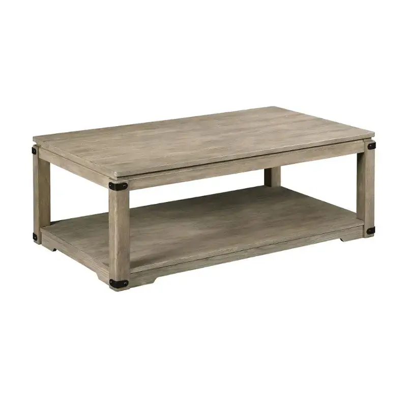 Marin Low Profile Coffee Table 1