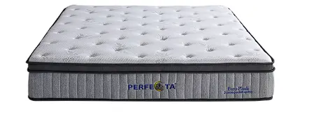 Marriot Resort Le Mans Euro Mattress – Premium Comfort Layering 1