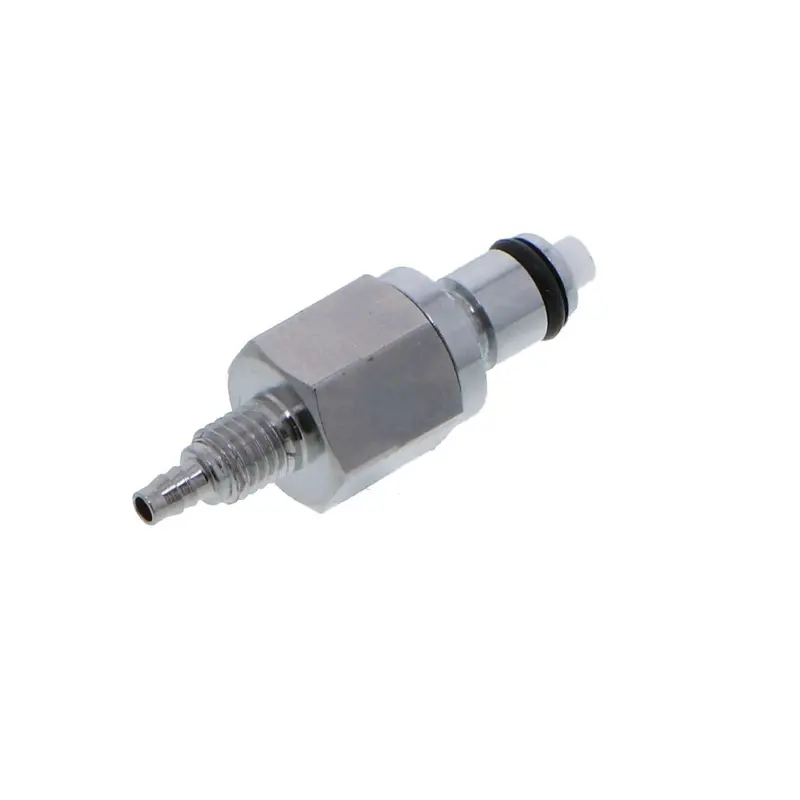 Mcd20025 Valved In-Line Ptf Coupling With 5/32" Thread 1