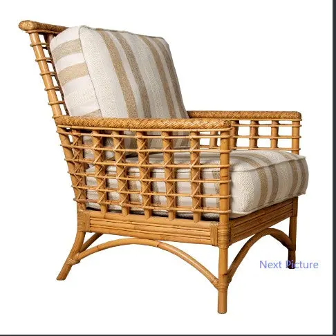 Modern Accent Chair 1