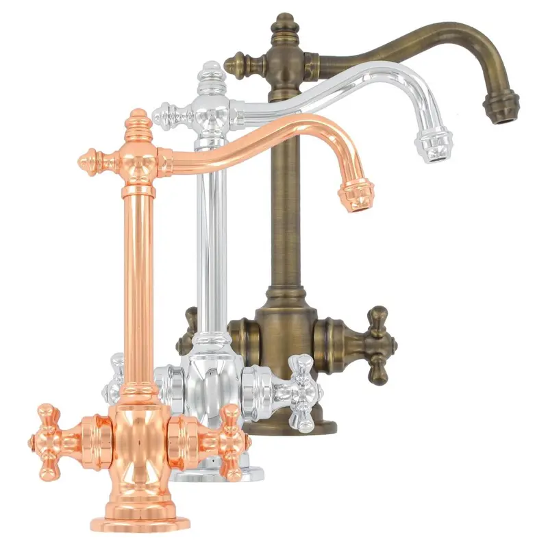 Modern Touchless Drinking Water Dispenser Faucet 1