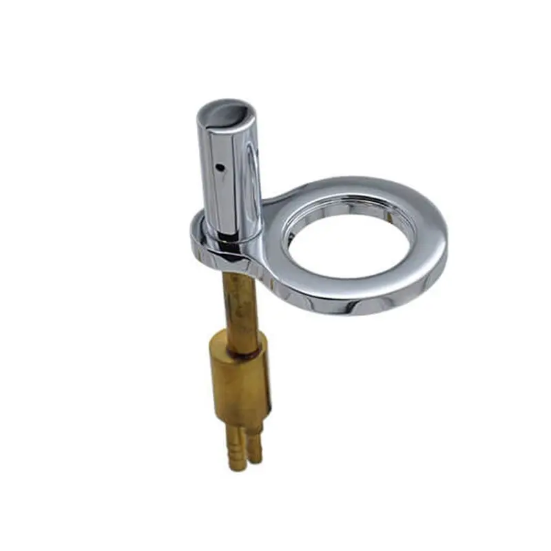 Mountain Plumbing Air Gap Faucet Kit Compatible With Mt1823-Nl, Mt1833-Nl & Mt1843-Nl 1