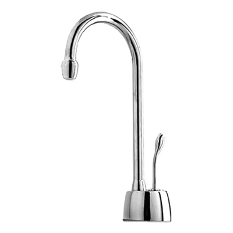 Mountain Plumbing Mt640 Modern Single-Lever Hot Water Dispenser 1