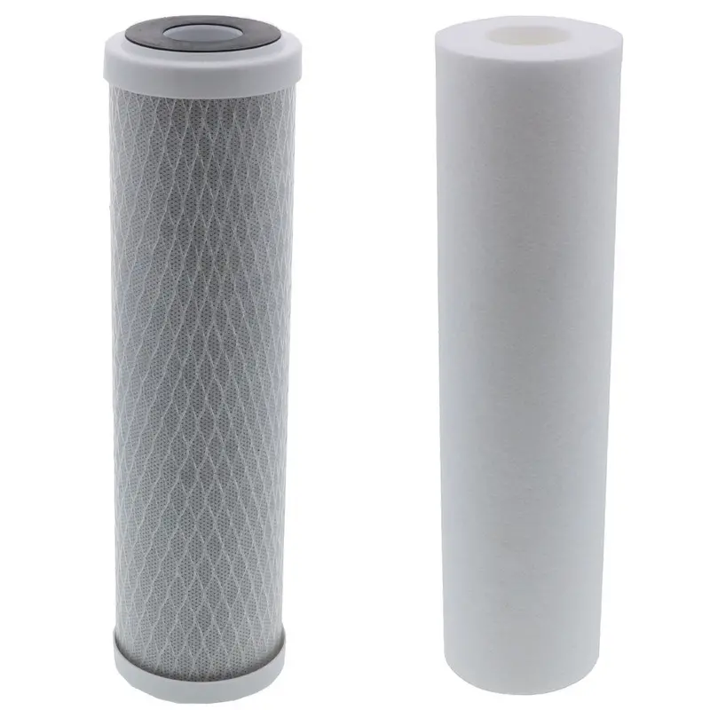 Neo-Pure Bi-Annual Replacement Filter Kit For Watts Premier 560038 1