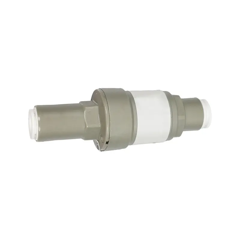 Neo-Pure Dual-Check Pressure Regulator – 3/8" Quick-Connect, 80 Psi Output 3