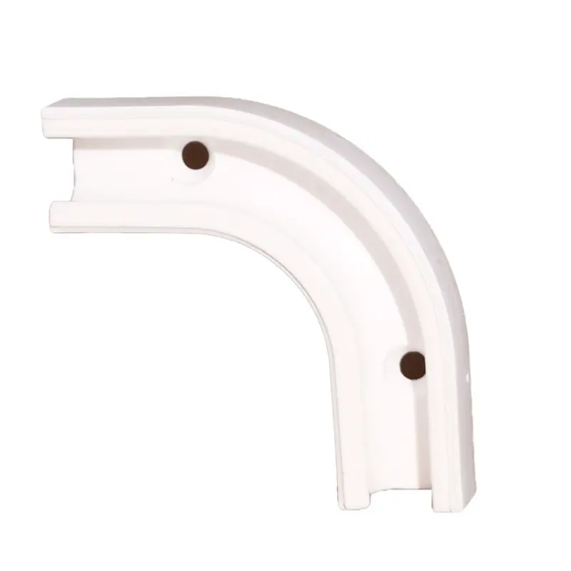 Neo-Pure Flow Bend Clip For 3/8 Inch Od Tubing 1