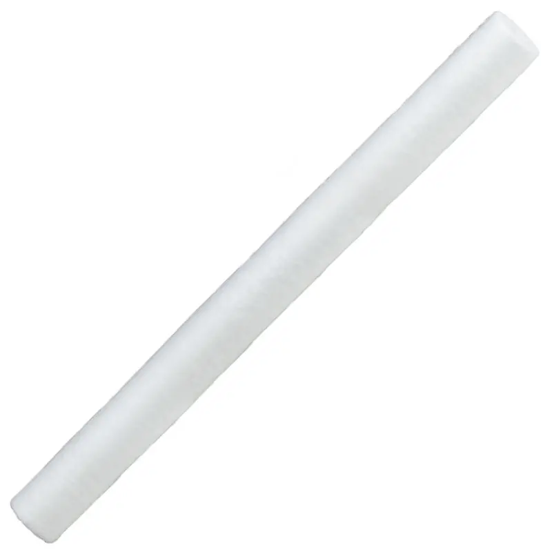 Neo-Pure Hmb-25300-01W 30-Inch Wrapped Meltblown Filter, 1-Micron High-Efficiency Performance 1