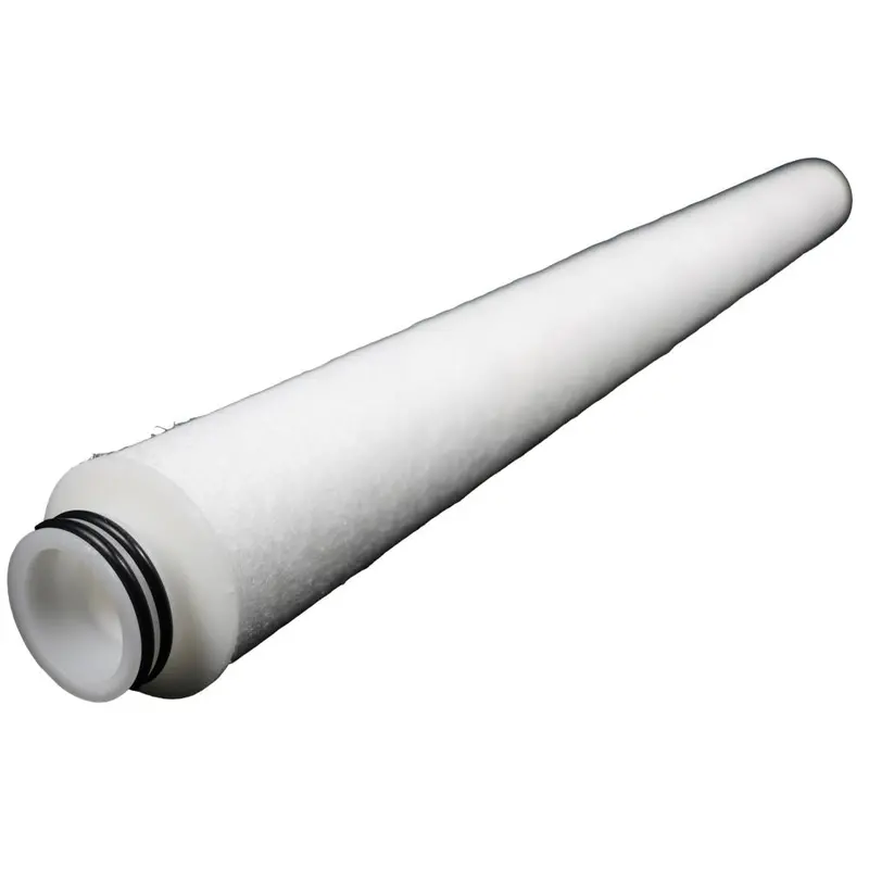 Neo-Pure Mb-25200-05-222Fl-B 20-Inch Meltblown Filter Housing – 5 Micron Rating 1