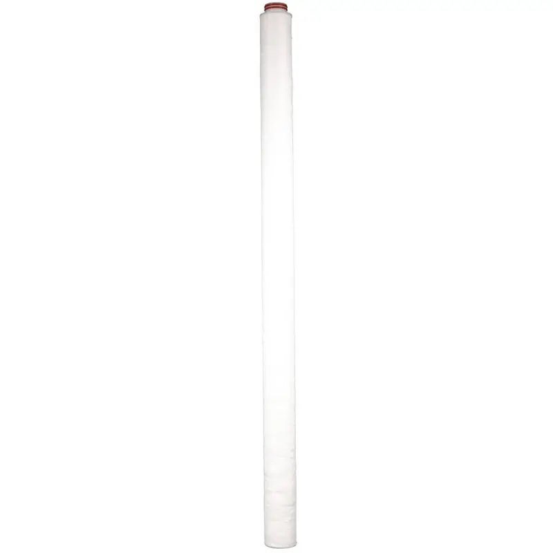 Neo-Pure Mb-25300-20-222F 30-Inch High-Performance Meltblown Filter – 20 Micron 1