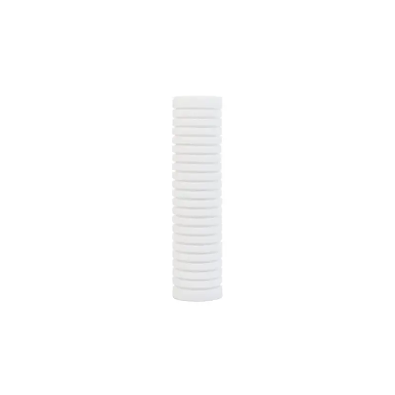 Neo-Pure Mbg-25098-20 Sediment Filter – 9-7/8" Grooved Polypropylene, 5 Micron 1