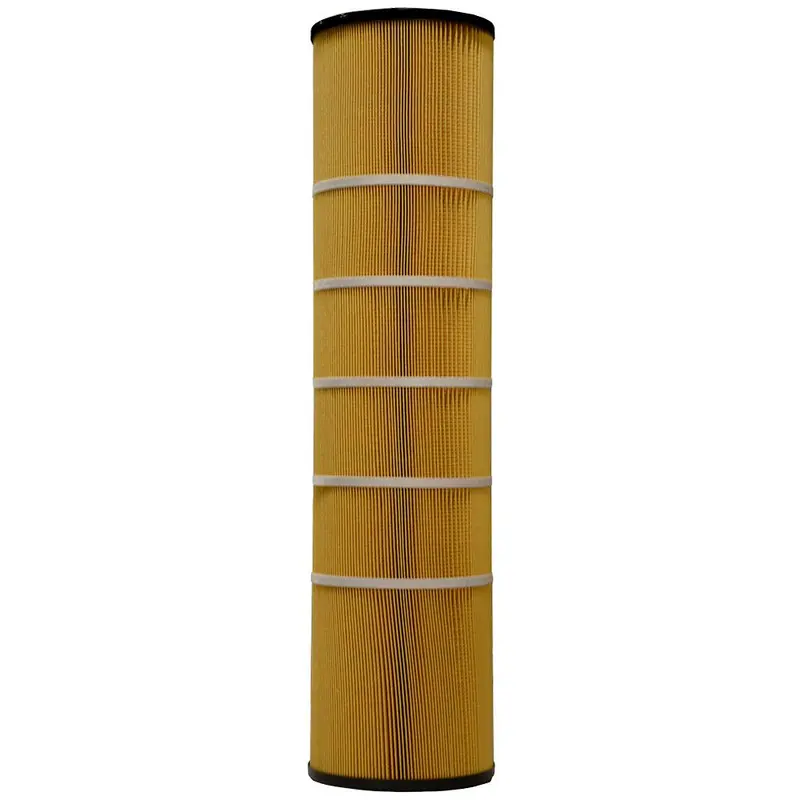 Neo-Pure Psj-170-50M Pleated High-Temp Jumbo Cartridge – 50 Micron 1