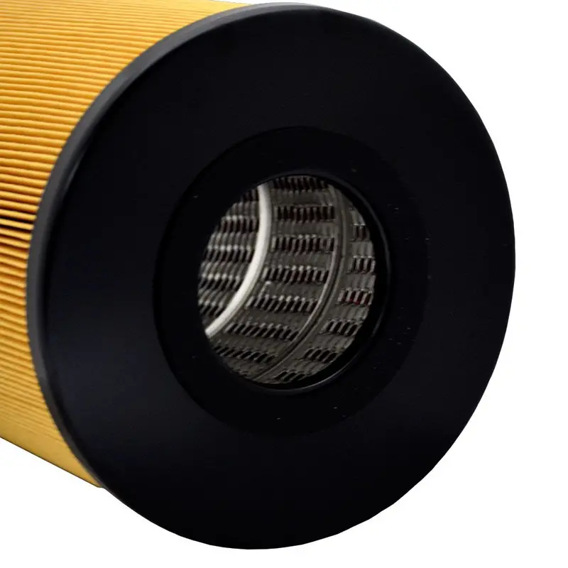 Neo-Pure Psj-90-20M Heat-Tolerant Pleated Jumbo Filter – 20 Micron 2