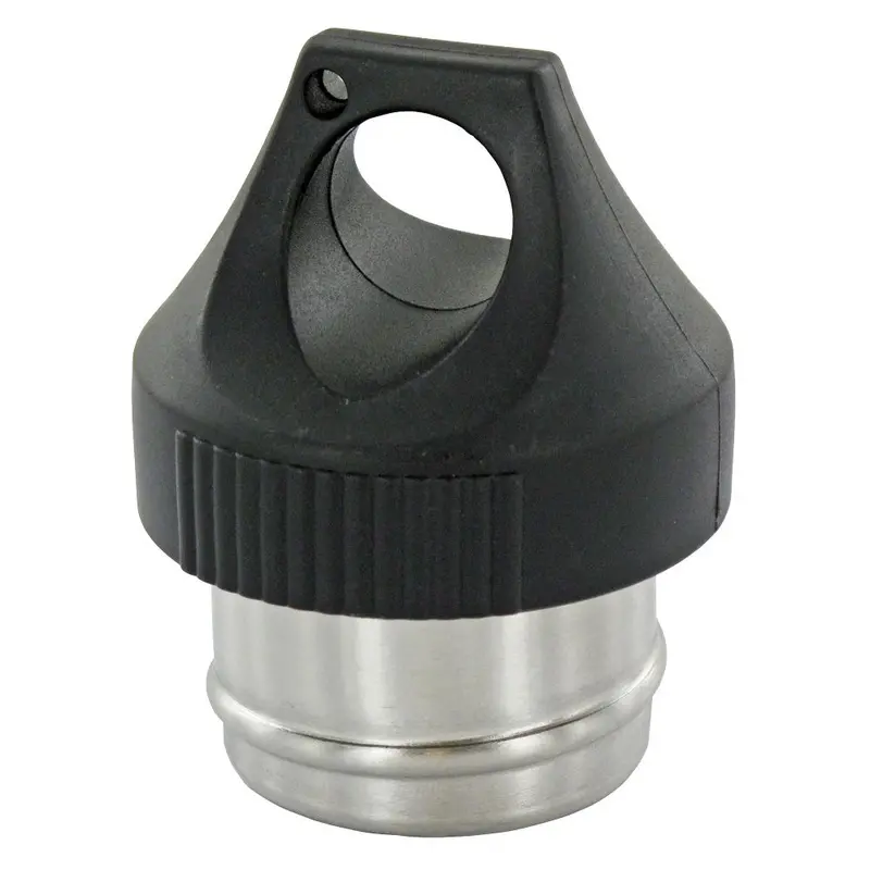 Neo-Vas Nvssl Stainless Steel Loop End Cap 1