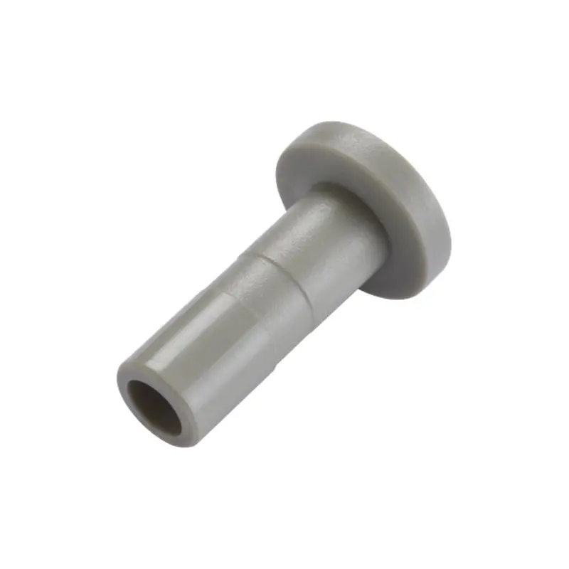 Neofit Acetal Grey Male Plug For 3/8" Tubing 1