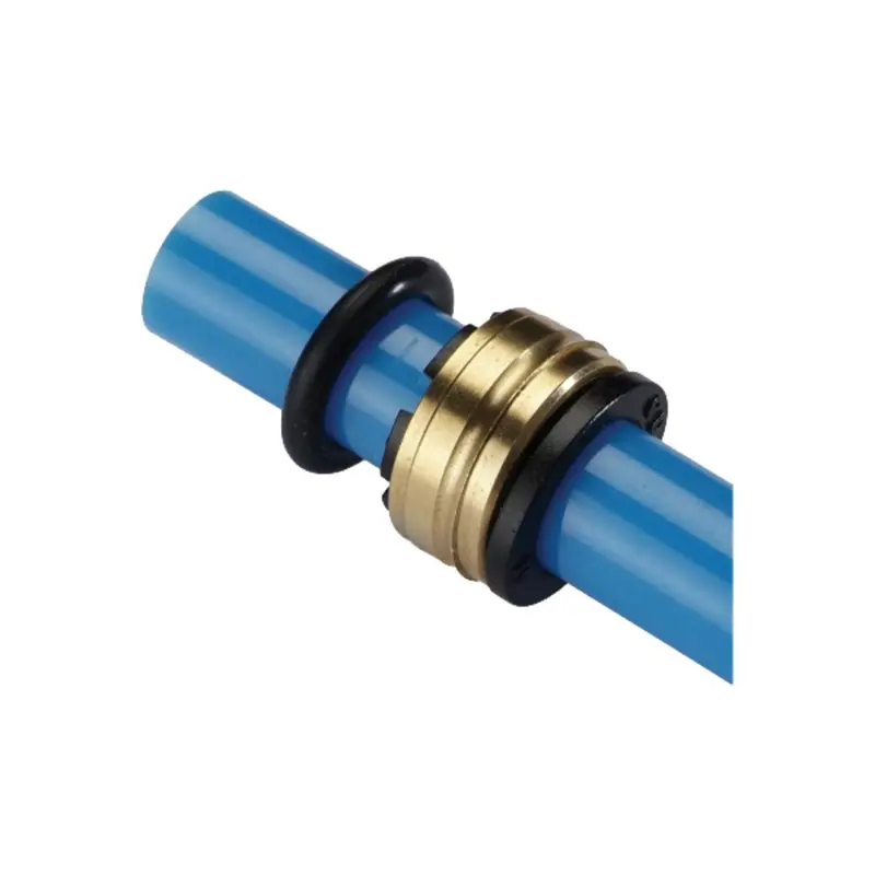 Neofit Brass Half-Cartridge Filter Housing – 8Mm (5/16") Thread 1