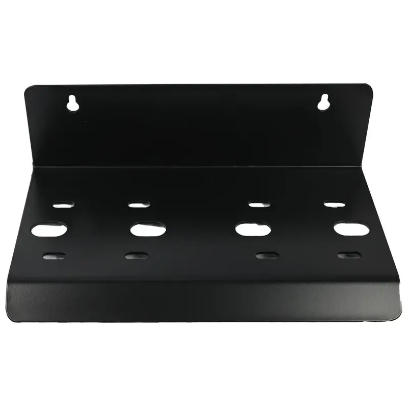 Neofit Z-Shaped Two-Stage Mounting Bracket – Black, Compatible With Bb Housings 1