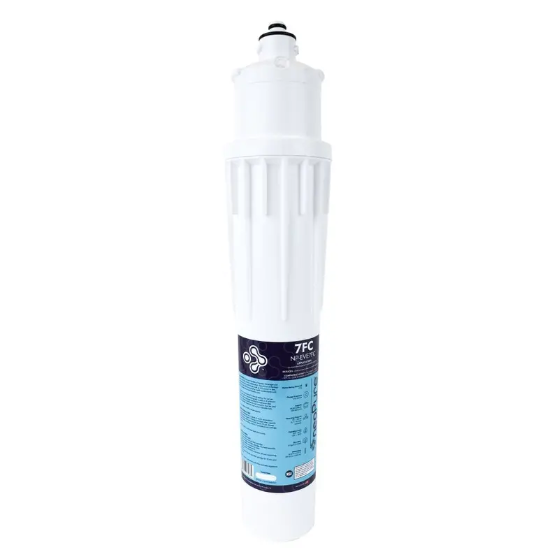 Neopure 7Fc-Compatible 0.5 Micron Activated Carbon Filter 1