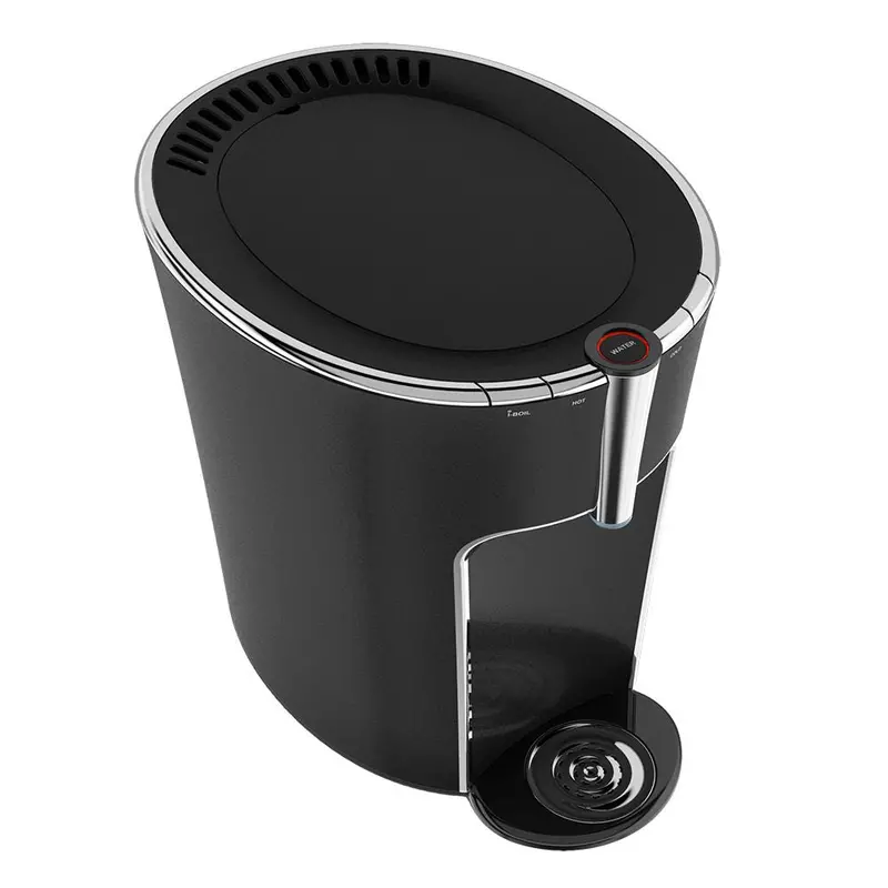 Nexus Ct Gcb 215I-Sip Countertop Bottleless Water Cooler By Mtn Products 1