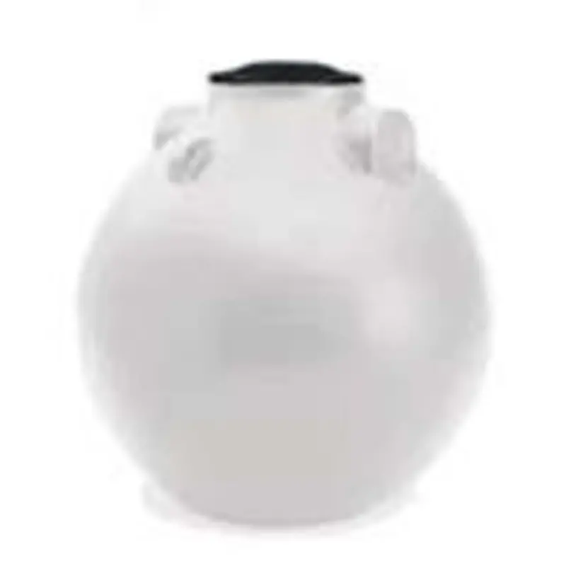 Norwesco 550-Gallon Underground Spherical Cistern Tank 1