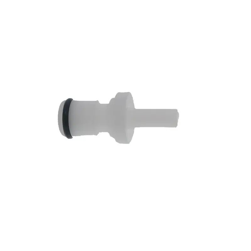Nsf-Certified Non-Valved Coupling Insert – 1/4" Tube Stub Connection 1