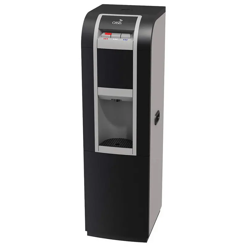 Oasis Aquabar Ii Deluxe Point-Of-Use Water Cooler — Poc2Lrhk Model 1