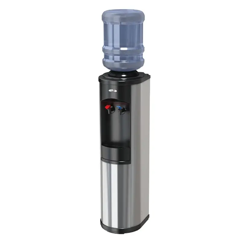 Oasis Btsa1Shs Artesian Bottle Water Cooler – Hot & Cold Dispense 1
